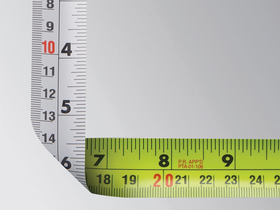 Komelon MPT57E 5m/16ft Pocket Tape