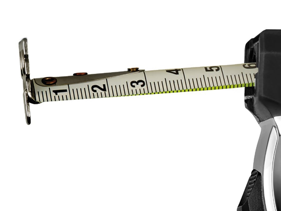 Komelon MPT57M Pocket Tape 5m x 27mm