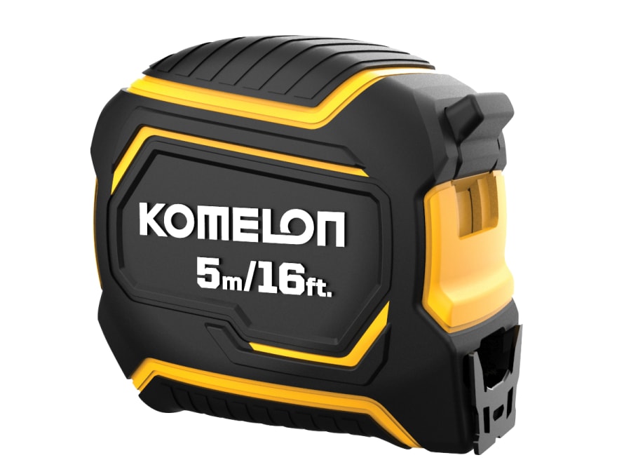 Komelon PWB52E 5m Tape Measure