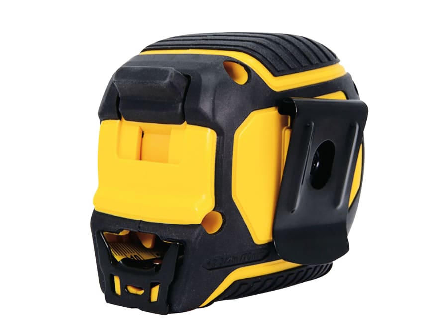 Komelon PWB82E 8m/26ft Pocket Tape Measure with 32mm Width