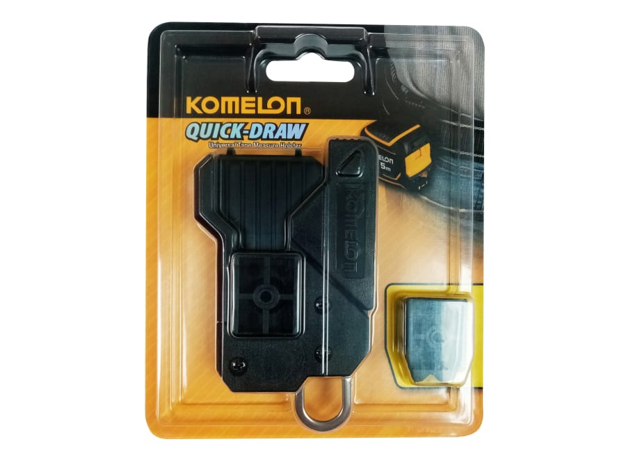 Komelon QDTMHN Universal Tape Holster