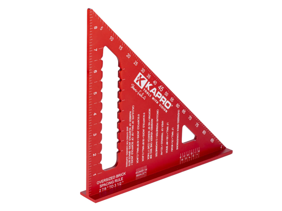 Kapro K4479 9in Spirit Level