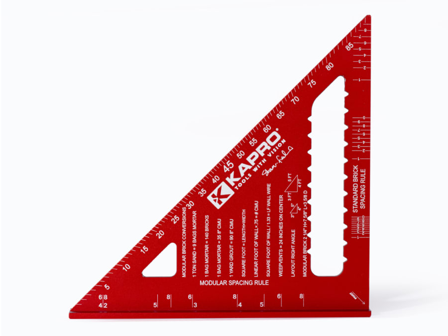Kapro K4479 9in Spirit Level