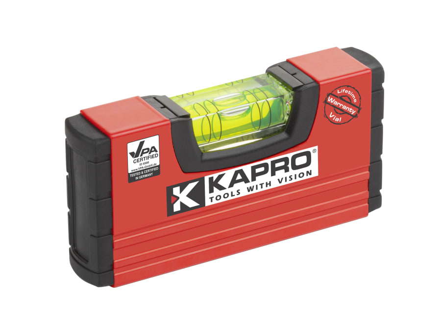 Kapro K246 10cm Handy Level