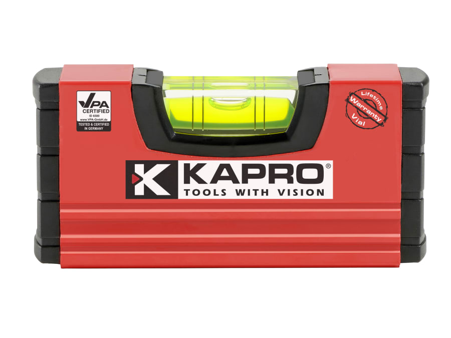 Kapro K246 10cm Handy Level