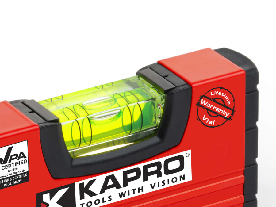 Kapro K246 10cm Handy Level