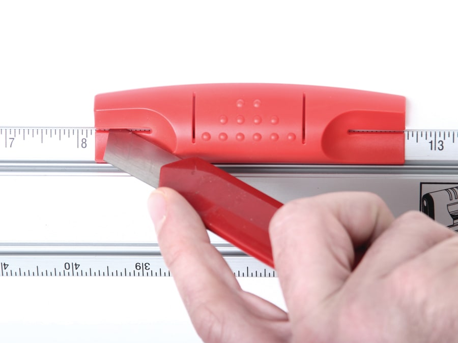 Kapro K31460 60cm Set & Match Ruler