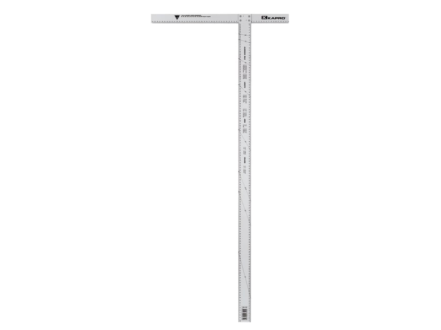 Kapro K316T 36in Drywall T Square