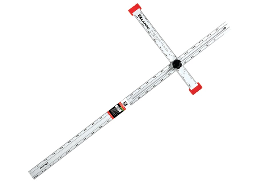 Kapro K31790 90cm Adjustable T Square