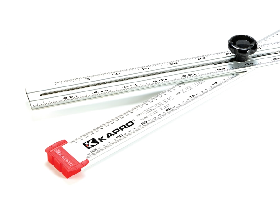 Kapro K317120 120cm Adjustable T-Square