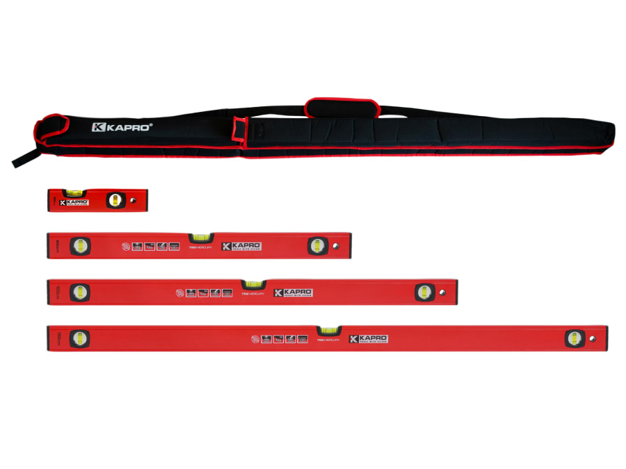 Kapro K752SETX4 Level Set