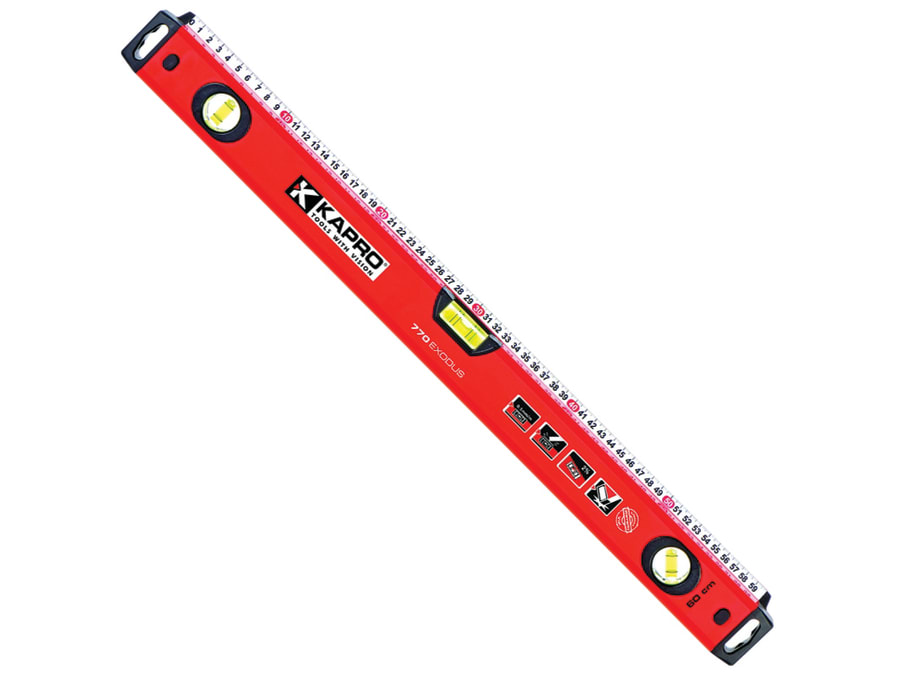 Kapro K770100 100cm Spirit Level