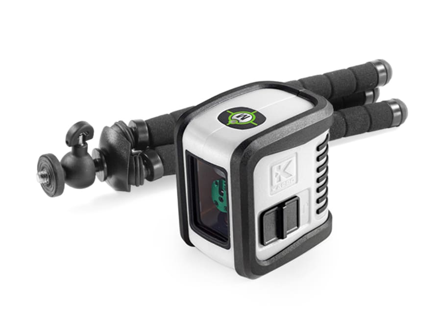 Kapro K842GTRIPOD 15m Laser Level with Tripod