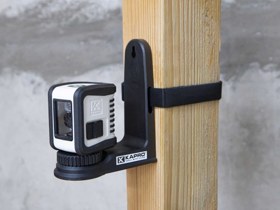 Kapro K842GTRIPOD 15m Laser Level with Tripod