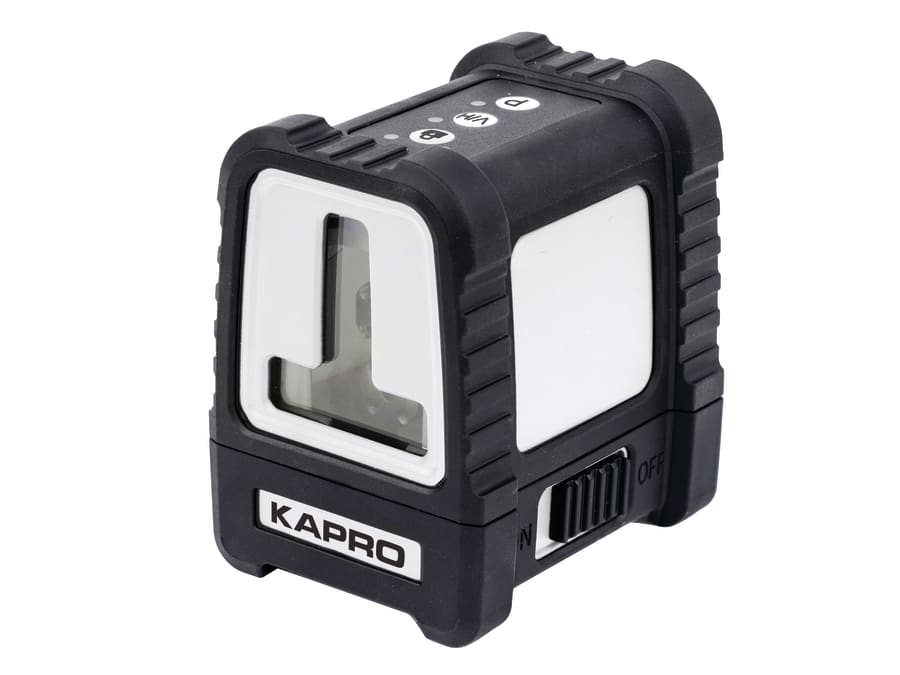 Kapro K870G VHX Prolaser VIP Green Laser