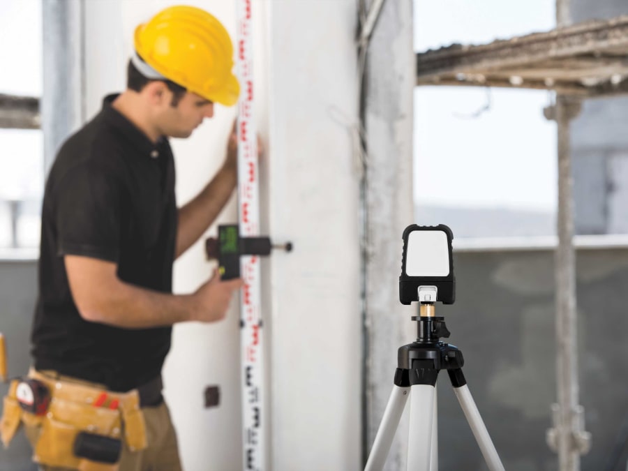 Kapro K870G VHX Prolaser VIP Green Laser