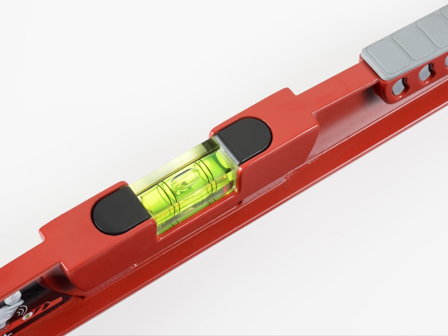 Kapro K92010100 100cm Shark Spirit Level