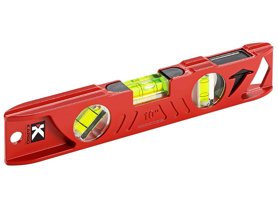 Kapro K923 25cm Cast Torpedo Level