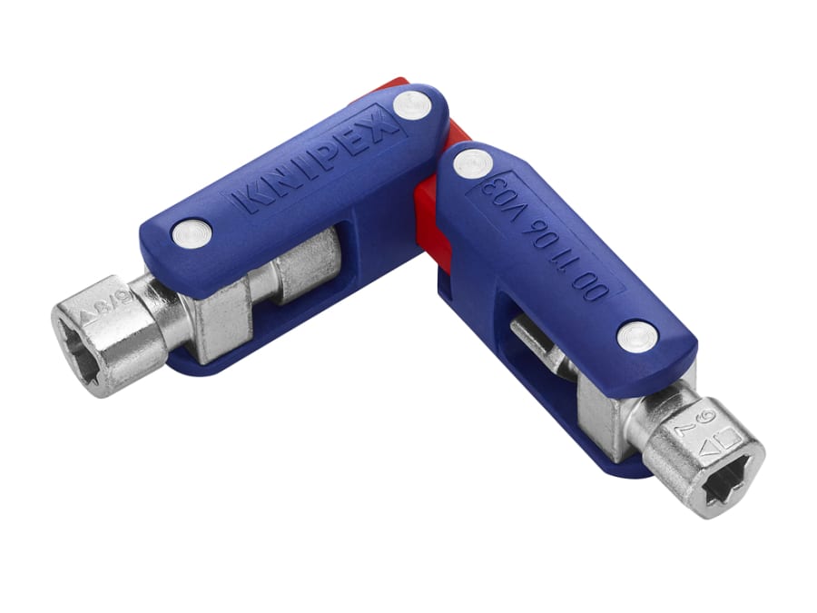Knipex 001106V03 Control Cabinet Key