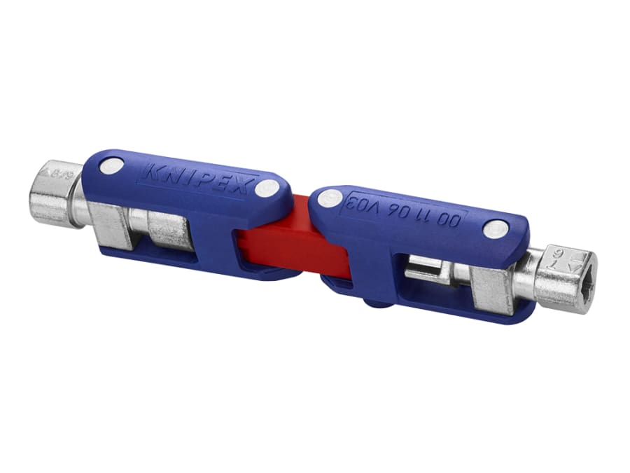 Knipex 001106V03 Control Cabinet Key