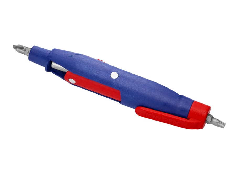 Knipex 001107 Pen-Style Control Cabinet Key