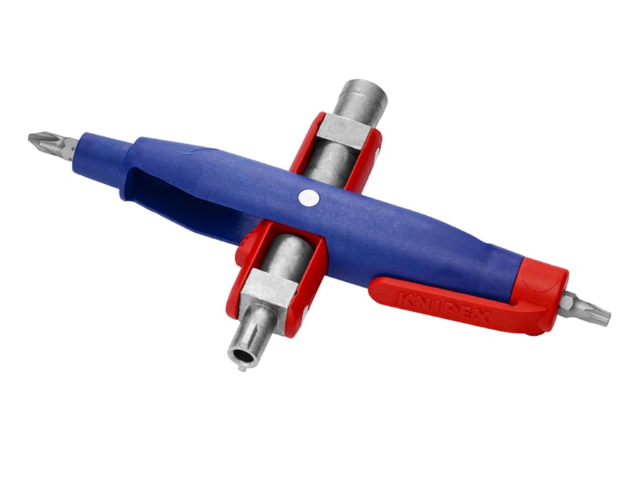 Knipex 001107 Pen-Style Control Cabinet Key