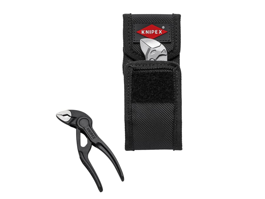 Knipex 002072V04XS Mini Plier Set 2 Piece