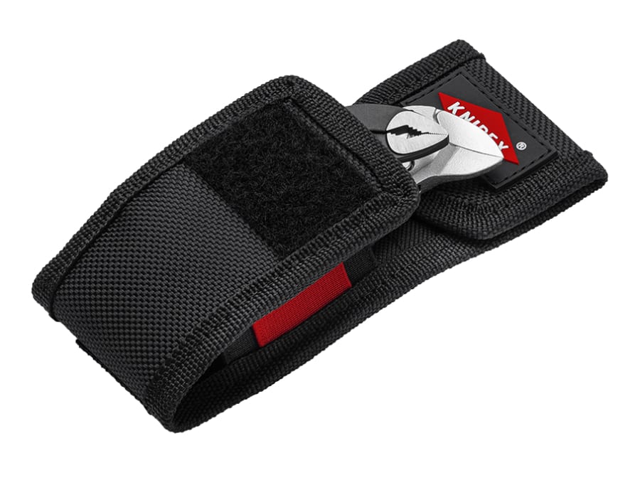 Knipex 002072V04XS Mini Plier Set 2 Piece