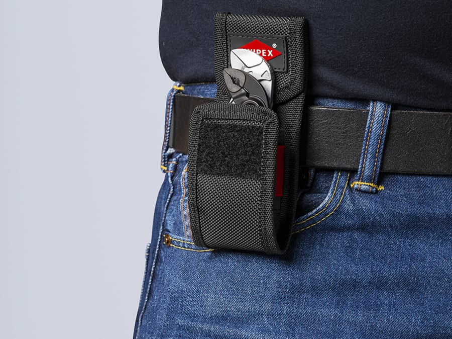 Knipex 002072V04XS Mini Plier Set 2 Piece