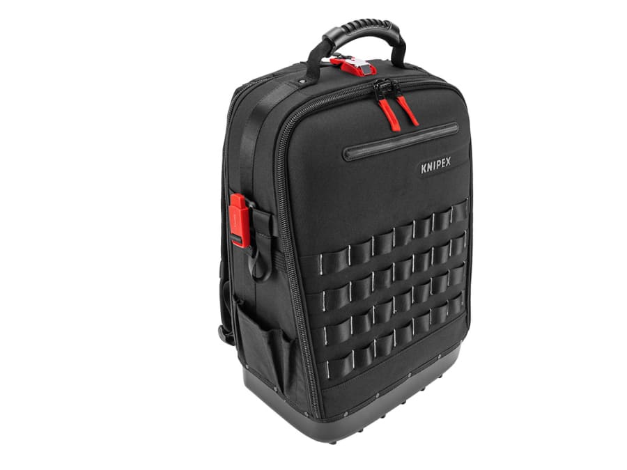 Knipex 002150LE Modular X18 Tool Backpack
