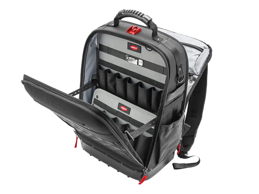 Knipex 002150LE Modular X18 Tool Backpack