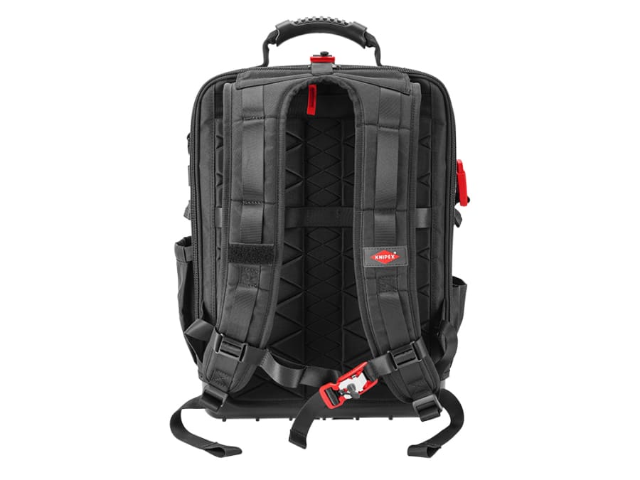 Knipex 002150LE Modular X18 Tool Backpack