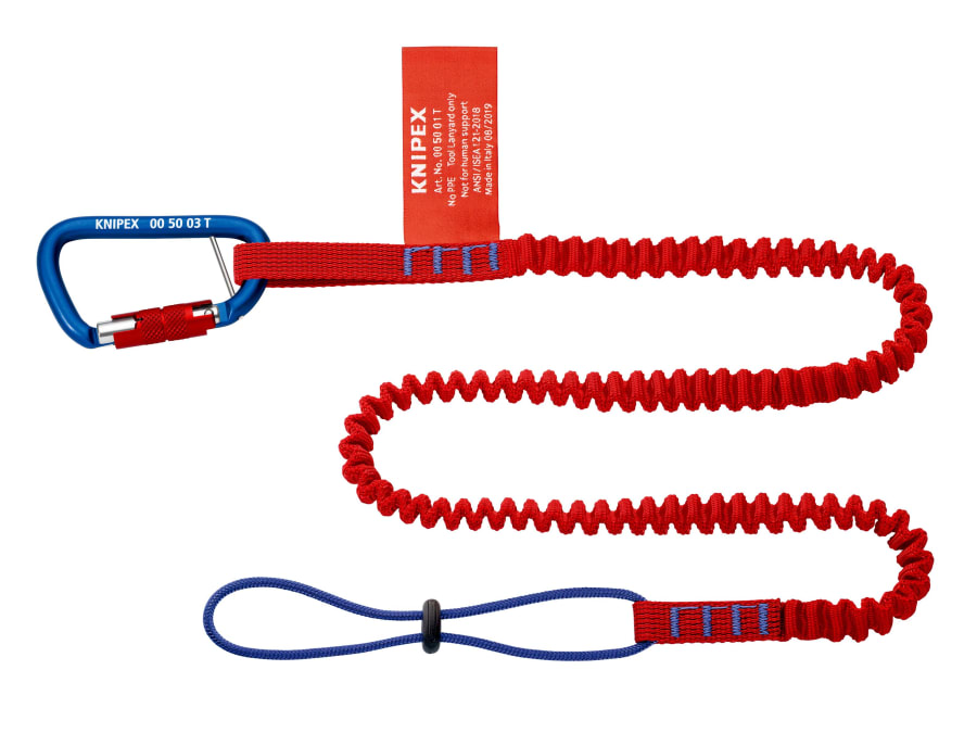 Knipex 005005TBK Tethering System Set 900mm