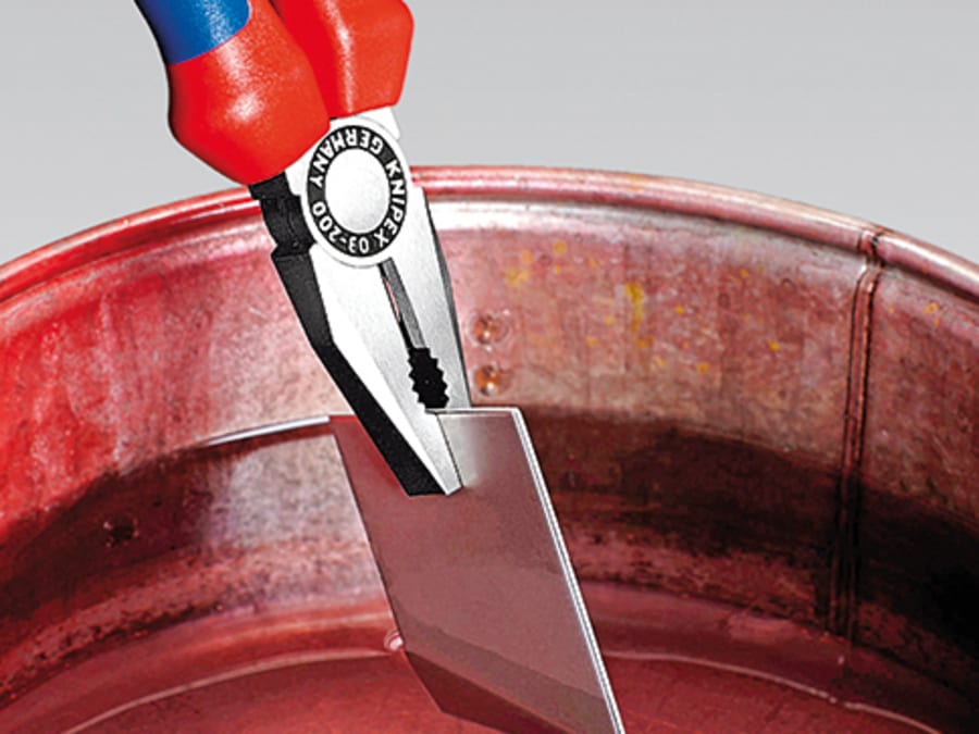 Knipex 0302200SB 200mm Combination Pliers