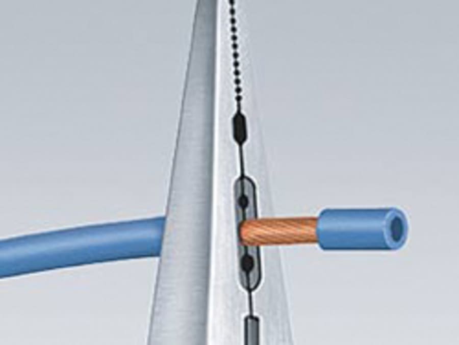 Knipex 1301160SB Electricians' Pliers 160mm