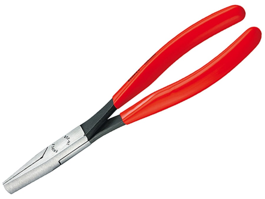 Knipex 2801200 200mm Flat Nose Pliers