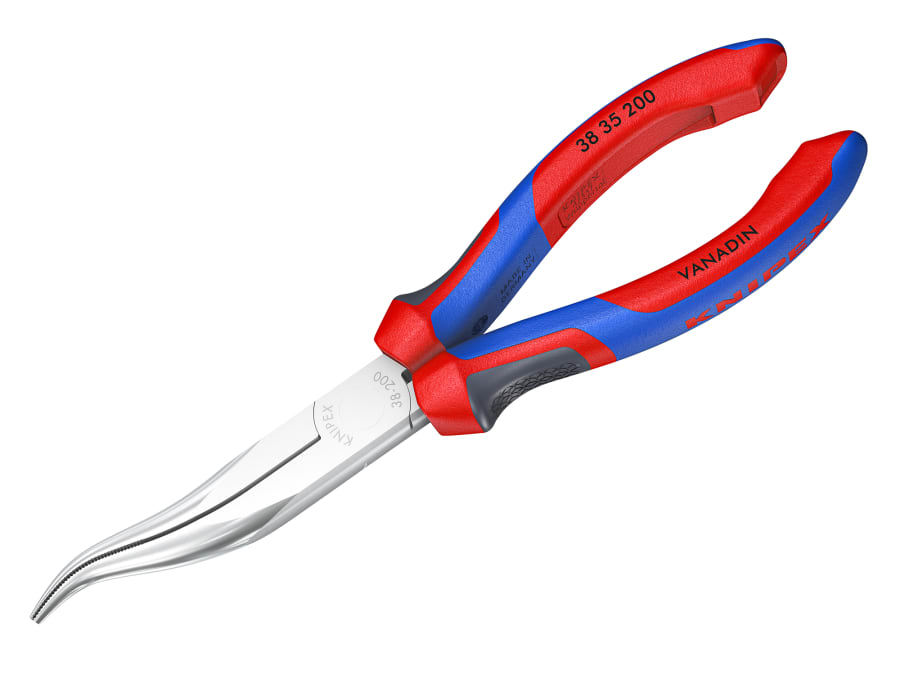 Knipex 3835200 Mechanics' Pliers 200mm