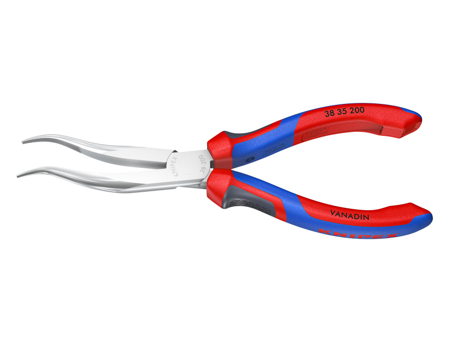 Knipex 3835200 Mechanics' Pliers 200mm