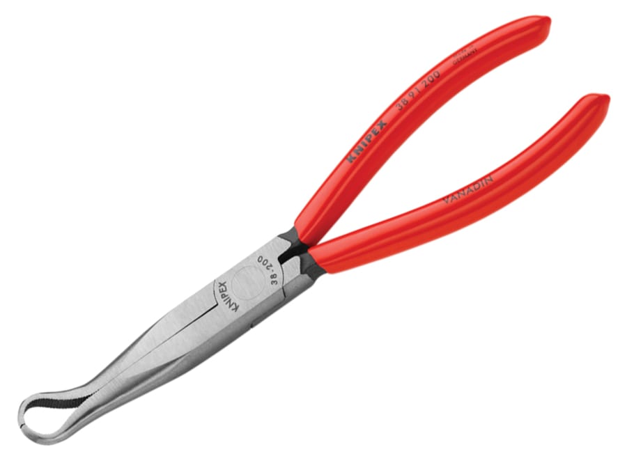 Knipex 3891200 Mechanics' Pliers 200mm