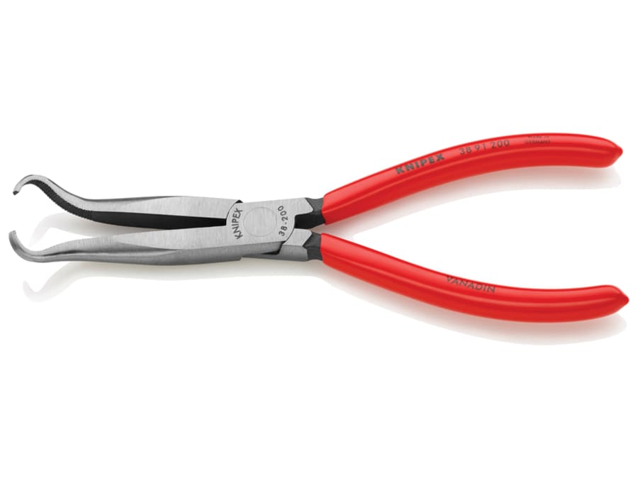 Knipex 3891200 Mechanics' Pliers 200mm