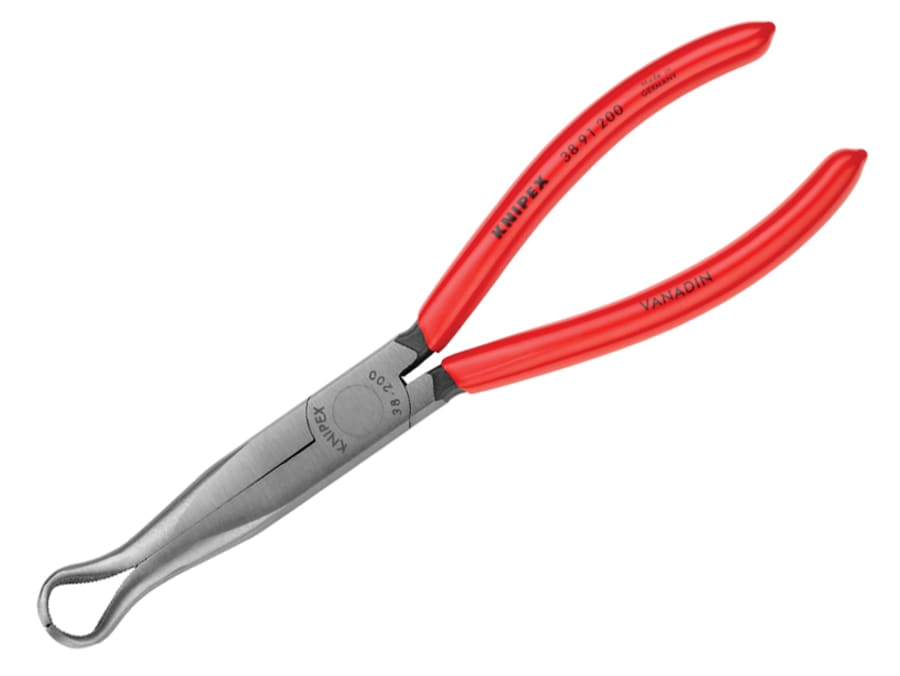 Knipex 3891200 Mechanics' Pliers 200mm