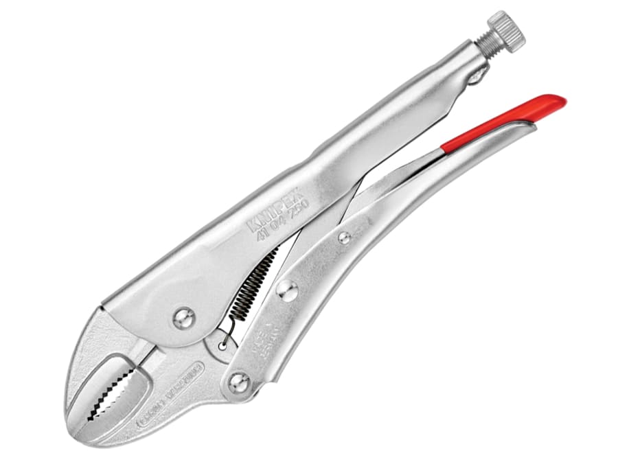 Knipex 4104250SB Universal Grip Pliers 250mm