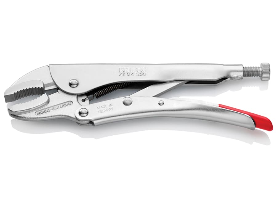 Knipex 4104250SB Universal Grip Pliers 250mm