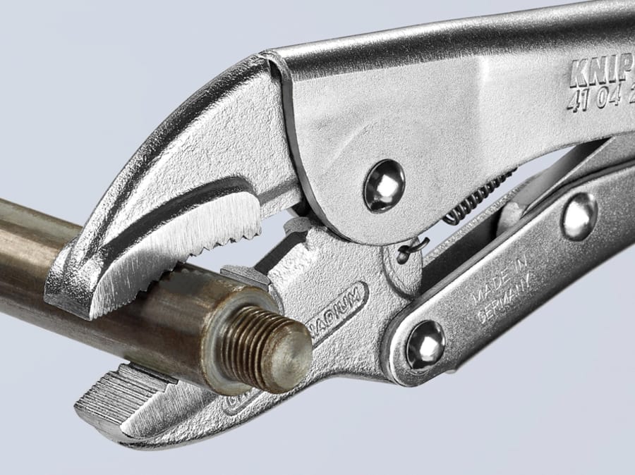 Knipex 4104250SB Universal Grip Pliers 250mm