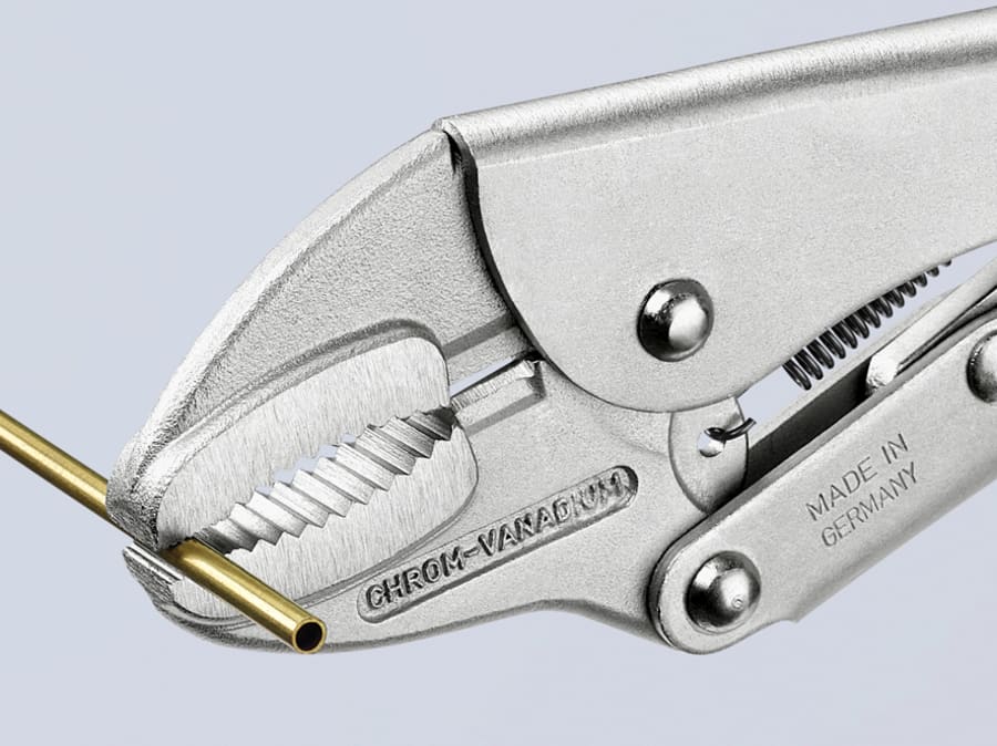 Knipex 4104250SB Universal Grip Pliers 250mm