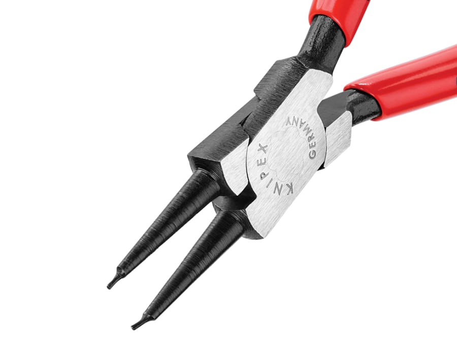 Knipex 4411J0SB Circlip Pliers Internal Straight 8-13mm