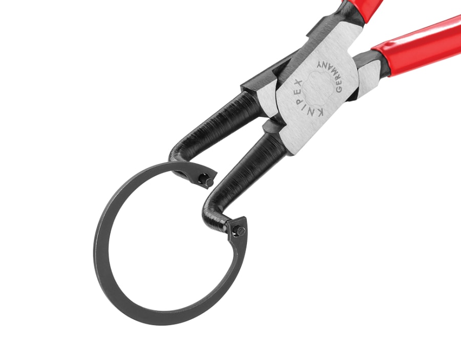 Knipex 4421J31 Circlip Pliers Internal 90° 40-100mm