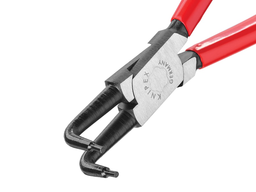 Knipex 4421J31 Circlip Pliers Internal 90° 40-100mm