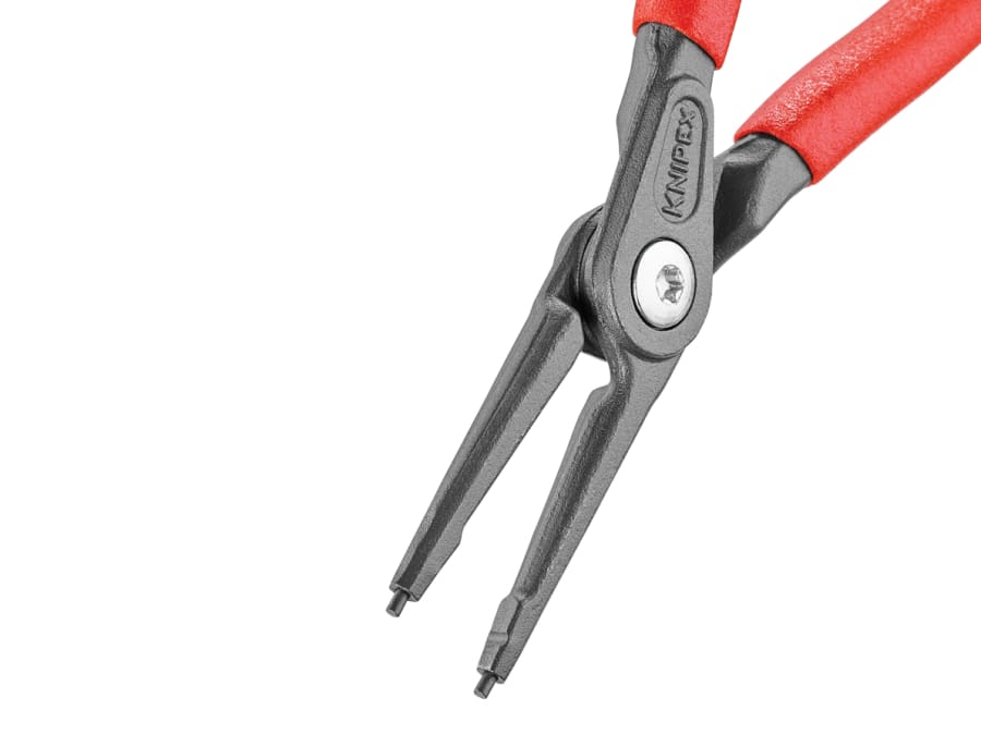 Knipex 4811J2SB Internal Circlip Pliers 19-60mm