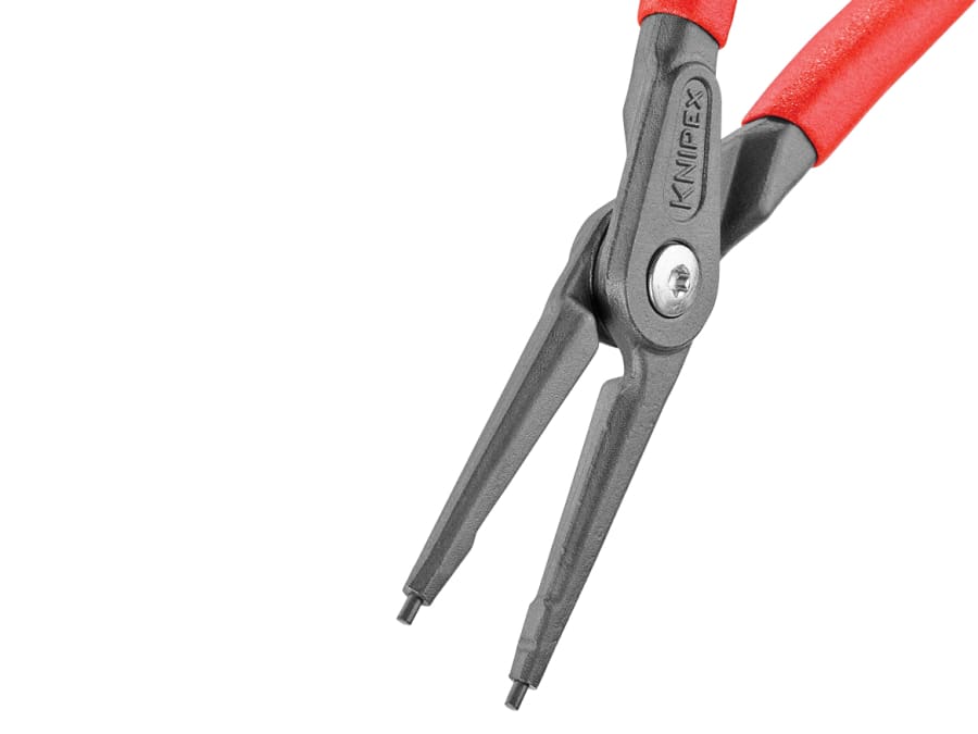 Knipex 4811J3SB Internal Circlip Pliers 40-100mm